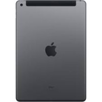 Apple iPad 10.2 Inch MW6W2LL/A (Late 2019) 7th Gen with Wi-Fi and Cellular, 32GB, Space Gray 